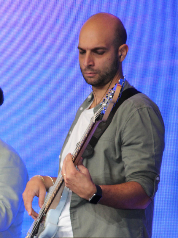 DAVIDE AGATI
